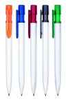 Classical Plastic Ball Pen for Promotion