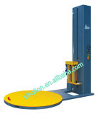 Power Stretch Wrapping Machine, Power Packing Machinery