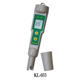 Kl-033 Serials High Accuracy pH Meter