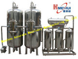 Standard Water Treatment Equipment (SWT-10)