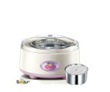 Lovery Bear Snj-10A-Bxg Yogurt Maker / Automatic Stainless Steel Liner