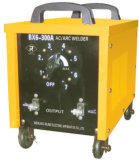 400AMP portable AC ARC welder(BX6-400)