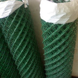 Buy Directly From China PVC Coated Chainl Link Fence