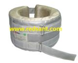 High Temperature Aerogel Insulation for Pipe