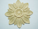 Wooden Carving Onlay (LF-8081210)
