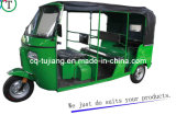 Kn250zk-1 Three Row Seats Tricycle