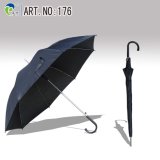 Polyester Fabric Golf Umbrella