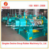 Two Roll Rubber Mixing Mill Machinery Xk-450