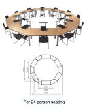 Combined Table-24 Person