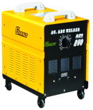Solder AC Arc Transformer Welding Machine (BX6-250)