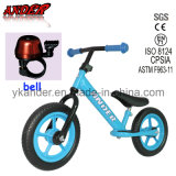 Lightweight Skyblue Baby Stroller/ Children Bicycle Bike with Bell (Accept OEM Service)