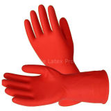 Labor Glove/Work Glove/Latex Glove/Household Glove (PWDH010)