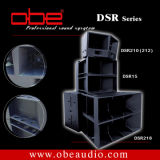 Stadium Big Loudspeaker System Fusion One (DSR)