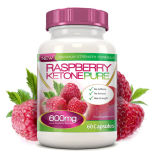 Natural Raspberry Ketone Slimming Capsules Diet Pill Weight Loss