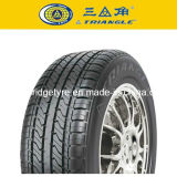 PCR Tyre, Car Tire, Triangle Tyre