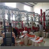 Grain Flour Mill Machinery