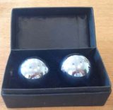 Chinese Meidicine Balls with Gift Box