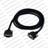 15pin High Flexible Micro Computer Graphics Video Cable