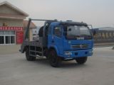 Dongfeng Dolika Swing Arm Type Garbage Truck (JDF5101)