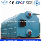 Industrial Use Qingdao Boiler Price (SZL4-30T)