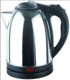 Hot Sale Electric Water Jug with Stainless Steel Cover