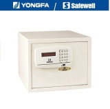 Safewell Nm Series 30cm Height Hotel Safe