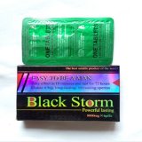 Super Powerful Black Storm Sex Products Erection Pills
