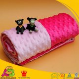 Small MOQ Soft Touch Baby Blankets Factory Wholesale