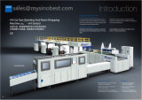 A4 Size Photopaper Cutting and Packing Machinery