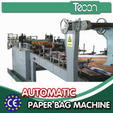 Full-Automatic Paper Bag Making Machinery