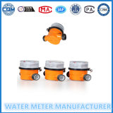 Leading Manufacturer of High Quality Water Meters