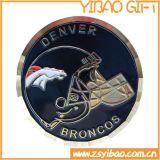 High Quality Metal Souvenir Coin with Both Sides (YB-c-024)