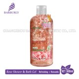 Kustie Rose Shower & Bath Gel