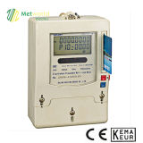 Single Phase Electronic Prepayment Energy Meter Ddsfy577
