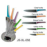 Set of Knife (JS-XL-058)