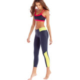 Custom Tank Tops and Yoga Pants Wholesale Fitness Clothing Yoga Wear