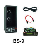 Bs-9 Bay Duplicators + Power Supply + Controller