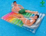 Inflatable Air Bed for Outdoor