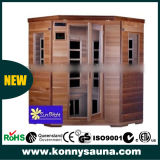Sauna Room (SCB-003SLCF)