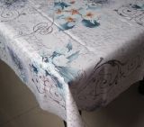 Provence Printed Table Cloth