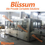 Pet Bottle Carbonated Coca-Cola Bottling Packing Machinery