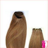 Hot Sale Silk Straight Human Hair Weaving