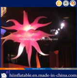 2015 Florid LED Lighting Party, Event Ceiling Decoration Inflatable Star 016