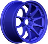 Hyper Blue Alloy Wheel 19inch 3SDM (PJ8243)