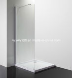 Glass Shower Wall Shower Panel for Bath