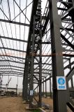 Machine Processing Steel Structure Factory