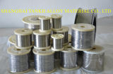 Soft Magnetic Alloy Wire 1j79/ Permalloy Wire