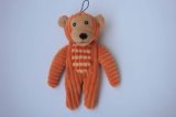 Bear Plush&Stuffed Soft Toy Dog Toys