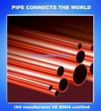 Copper Tube with Outer Diameter 1/4