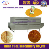 Fortified Rice Food Making Machine Food Extruder